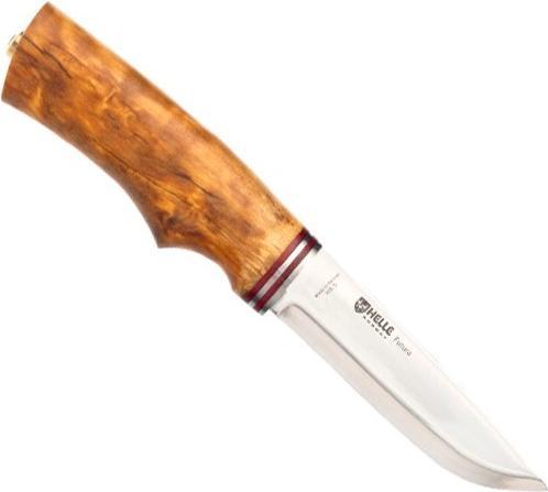 Actual product image Helle Messer Futura (10.50 cm)