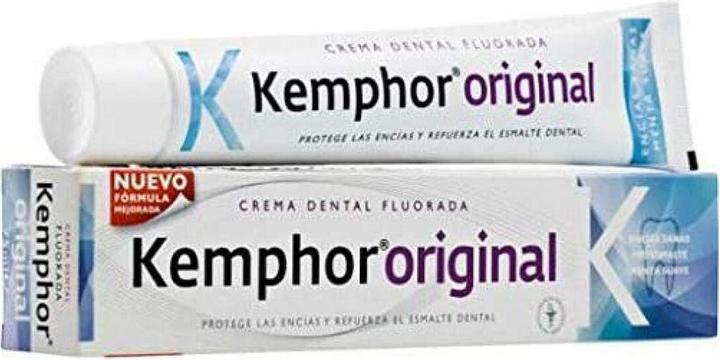 Immagine prodotto Pantene Kemphor Crema dentale originale 75ml (75 ml)