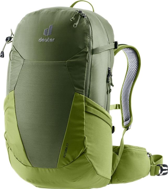 Khaki, Meadow