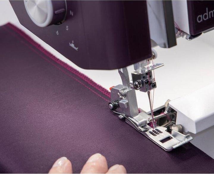Produktbild Pfaff Admire Air 7000