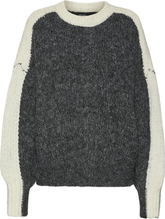 Image du produit Vero Moda VMCORDELIA Pull-over Pull en maille (XL)