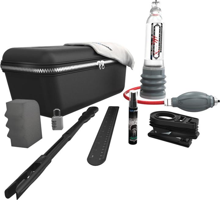 Actual product image Bathmate HydroXtreme7