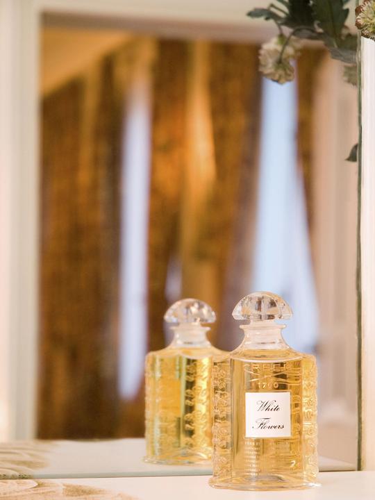 Actual product image Creed Royales Exclusives - White Flowers (Eau de parfum, 75 ml)