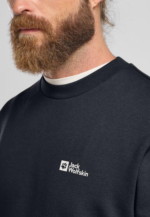 Immagine prodotto Jack Wolfskin Essential Crewneck M (XL)