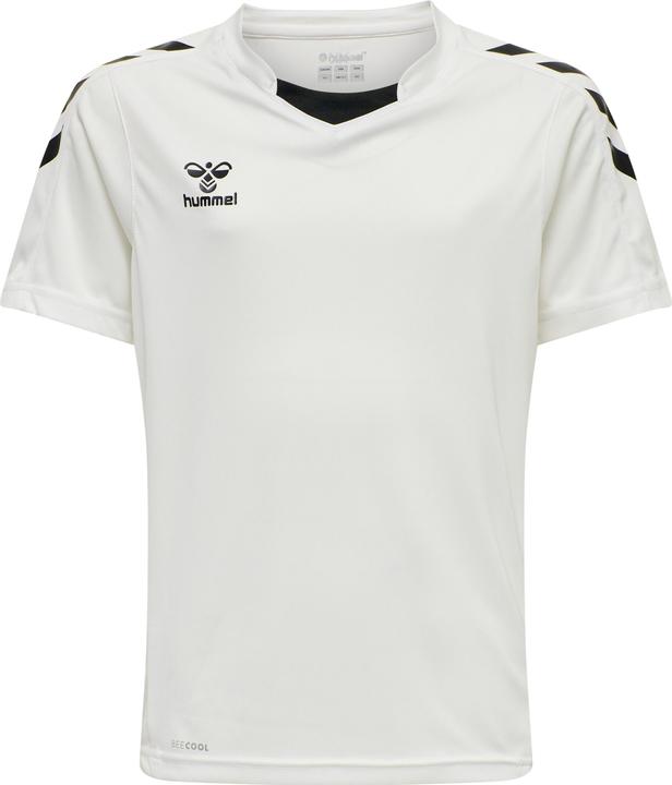 Immagine prodotto hummel Core Xk Poly Jersey S/S Bambini (128)