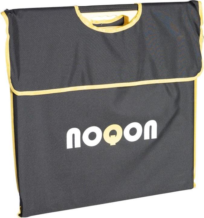 Actual product image Noqon Solar Pad (200 W, 8.30 kg)