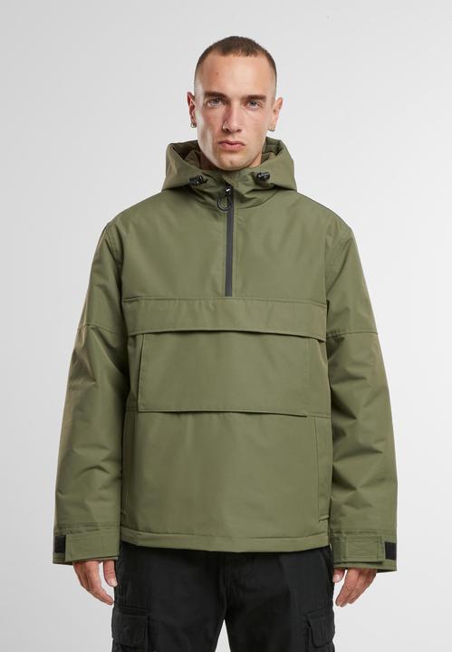 Immagine prodotto Brandit Uomo Giacca a vento Arctic - 174751 (4XL)