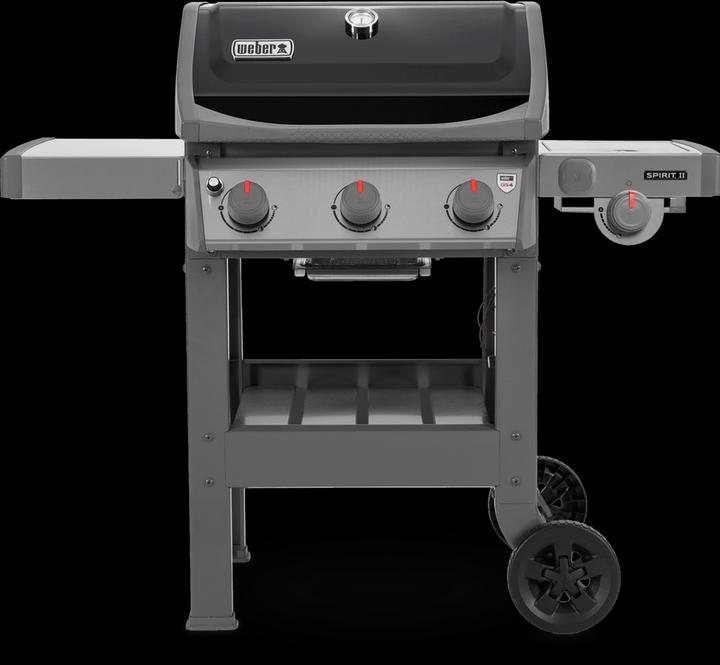 Weber Spirit II E-320 GBS (8.60 kW)