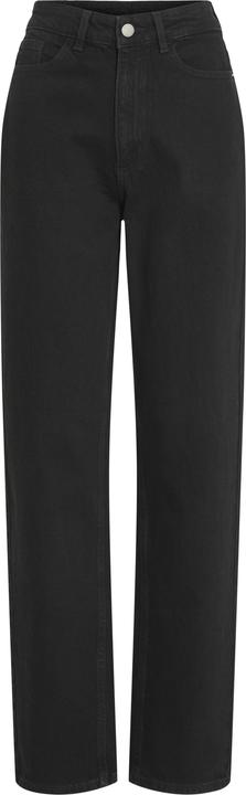 Vila VIKELLY High Waist Straight Fit Jeans