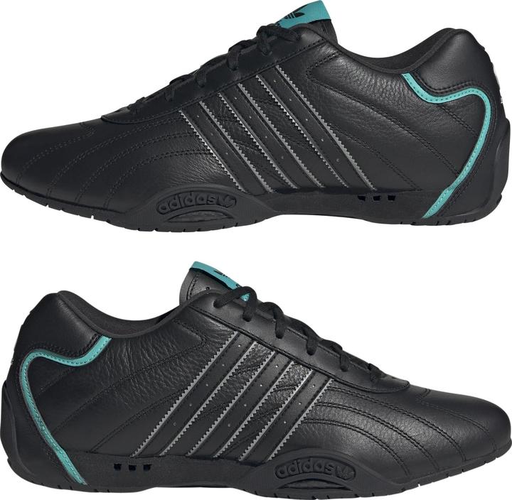 Image du produit adidas Adiracer Hi Mercedes Amg Petronas F1 Team (41 1/3)
