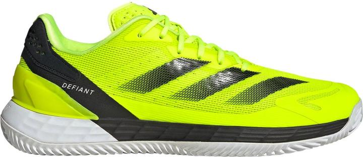 Produktbild adidas Defiant Speed 2 Clay Lucid Lemon Man (44 2/3)