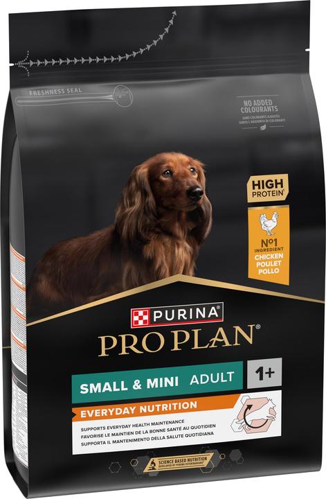 Produktbild Pro Plan Small & Mini Adult (Senior, Adult, 1 Stk., 3000 g)
