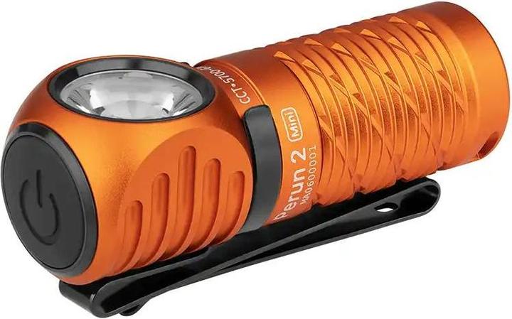 Produktbild Olight Perun 2 Mini (1100 lm)