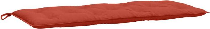 Productafbeelding VidaXL Stoffen kussen tuinbank (120 x 50 x 7 cm)