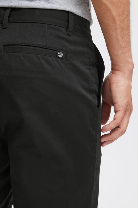 Actual product image Solid SDEnrico - Trousers - 21301133-ME (W30/L34)