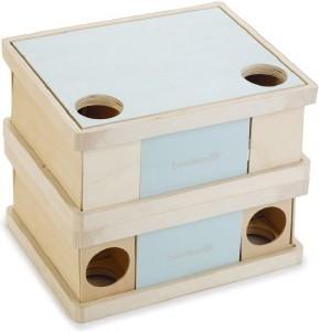 Produktbild Beeztees Bz Holz Labyrinth Findex Mint