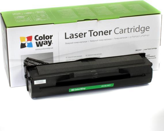 Colorway CW-S1660M Cartuccia toner economico, nero