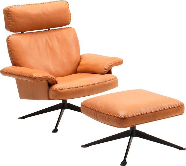 De Sede Ds-31/111 Loungesessel