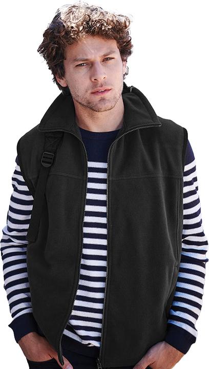Immagine prodotto Regatta Scaldacorpo Haber II gilet in pile senza maniche (XL)