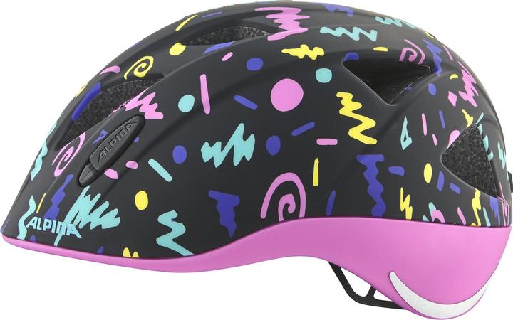 Productafbeelding ALPINA SPORTS Ximo Flash (54 cm)