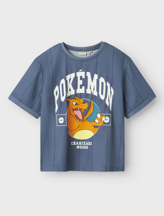 Produktbild Name it Pokémon T-Shirt (134)