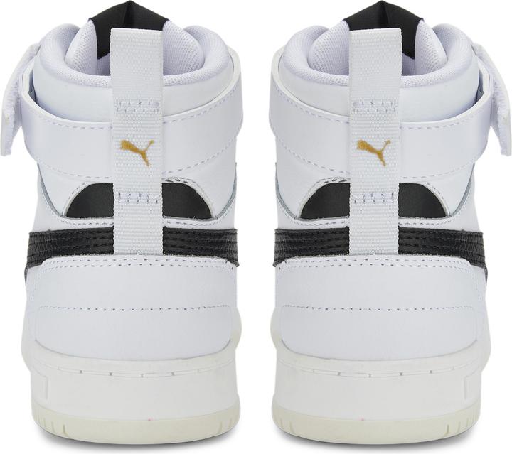 Produktbild Puma RBD Game Jr (36)