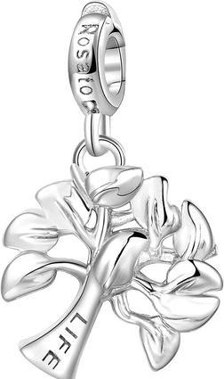 Actual product image Rosato Silver pendant Tree of Life Storie RZ018R (L)