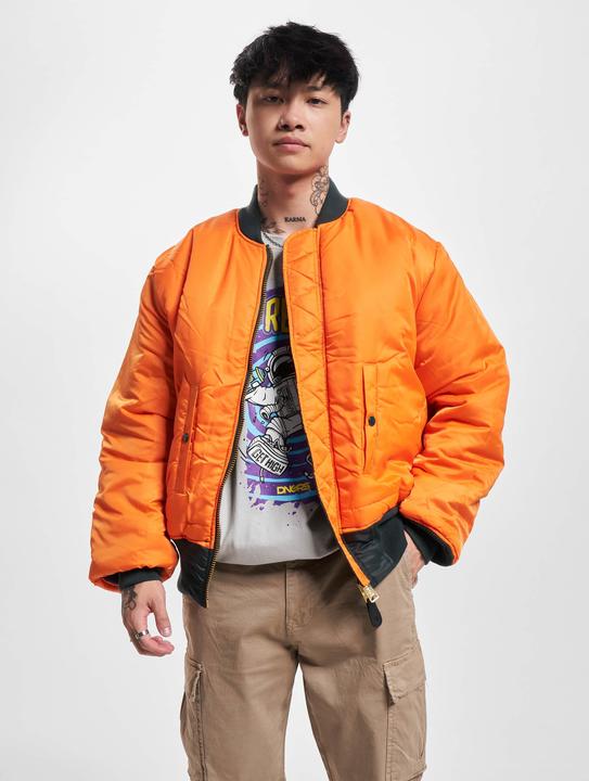 Produktbild Alpha Industries MA-1 - 42696 (3XL)