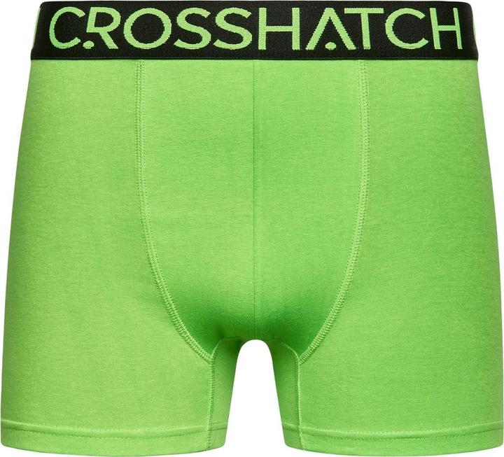Produktbild Duck and Cover Highlighter Boxershorts (3erPack) (XL, 3er Pack)