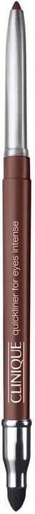 Actual product image Clinique Quickliner For Eyes Intense - 03 Chocolate (Brown)
