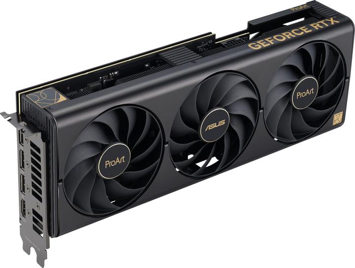 Produktbild ASUS ProArt GeForce RTX 4080 SUPER (16 GB)