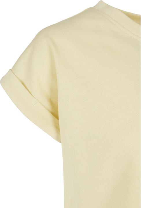 Immagine prodotto Urban Classics Maglietta biologica a spalla larga per ragazze - 14125 (134)