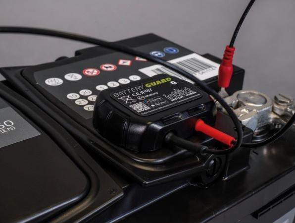 Image du produit Intact Battery-Guard