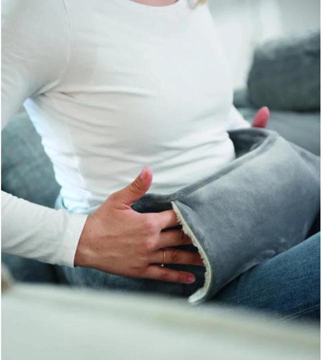 Immagine prodotto Sissel Comfy Belt grigio (3.49 l)