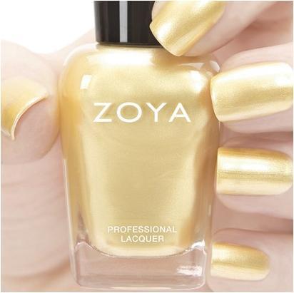 Produktbild Zoya Brooklyn (Farblack)