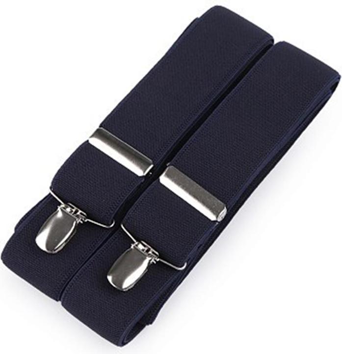 Actual product image Oliver Weber Collection Braces / braces width 3.5 cm length 125 cm X-Bac 650253e