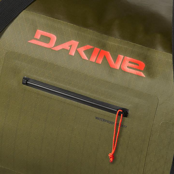 Actual product image Dakine Weekender travel bag 59 cm (60 l)