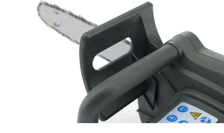 Productafbeelding Stiga Elektrische kettingzaag CS 118c 14″ (Elektrische kettingzaag)