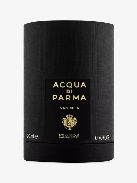 Produktbild Acqua Di Parma Vaniglia Eau de Parfum (Eau de Parfum, 20 ml)