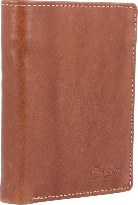 Image du produit Esquire Porte-monnaie Denver RFID Cuir 9 cm