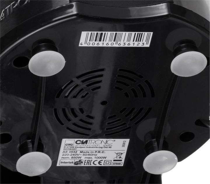 Immagine prodotto Clatronic Ae 3532
