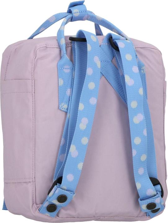 Actual product image Fjällräven Kånken Mini (7 l)