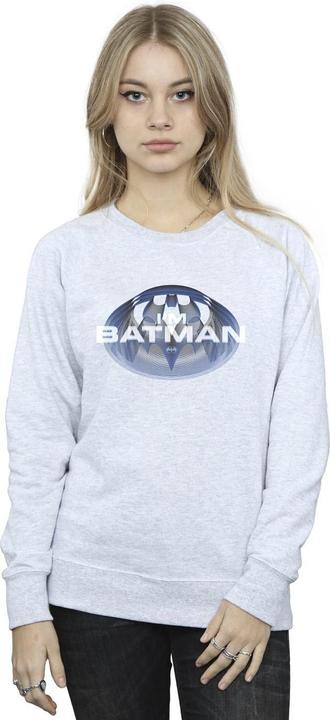 Produktbild The Flash I'm Batman Sweatshirt (XXL)