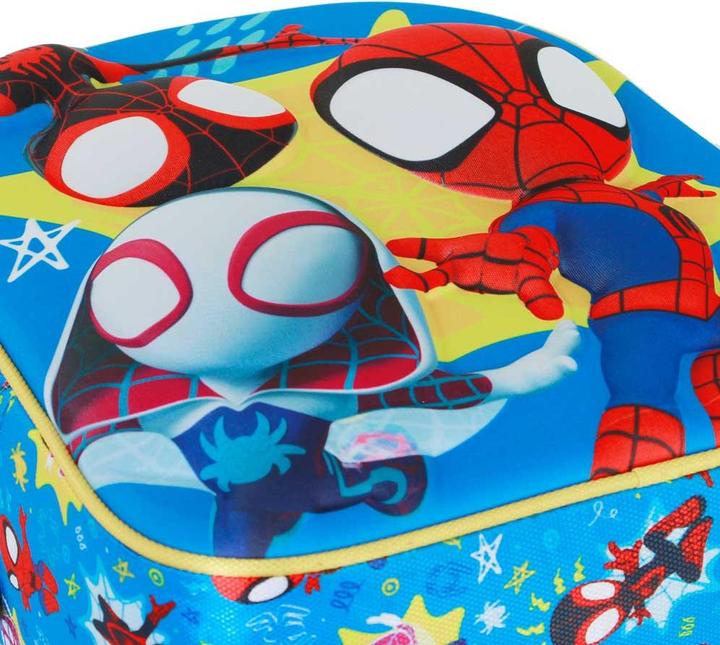 Produktbild Karactermania Elite 3D Backpack Amazing