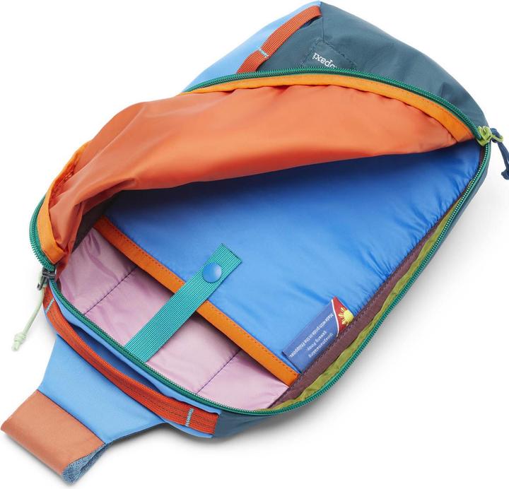 Produktbild Cotopaxi Todo 8L Sling - Cada Dia, Del Dia