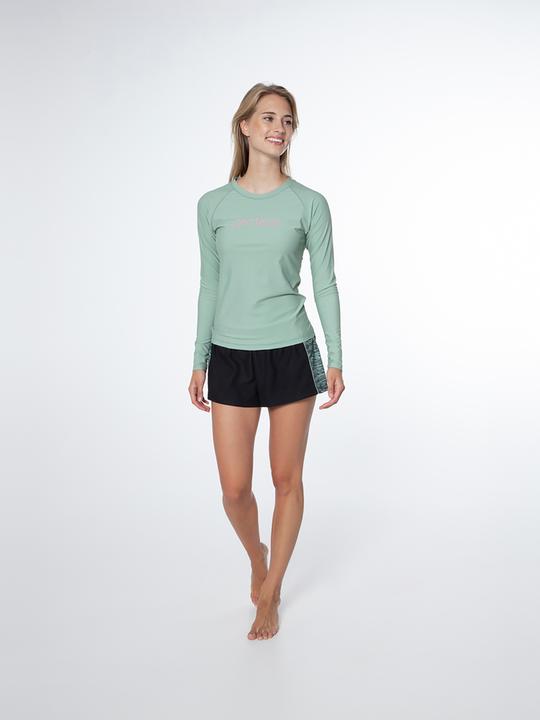 Image du produit MGA Le bikini féminin proteste contre le rashguard (42)