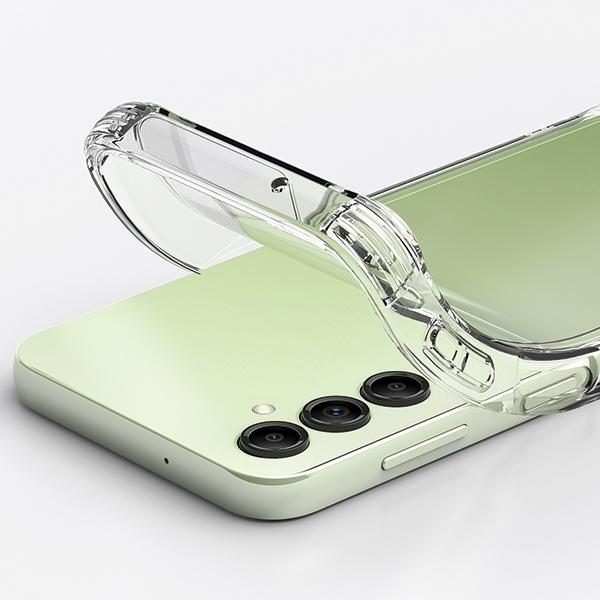 Actual product image Araree Flexield Made in Korea Series (Samsung Galaxy A15 5G)