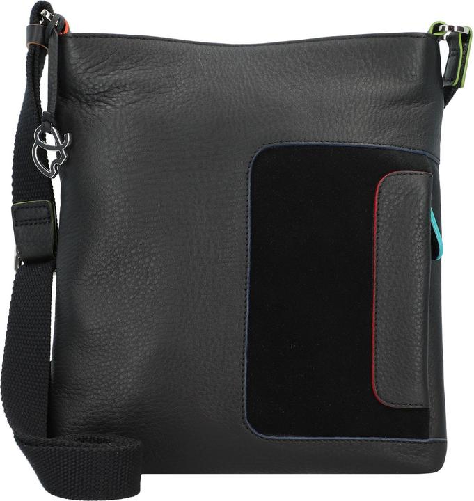 Actual product image Mywalit Shoulder bag leather 22 cm