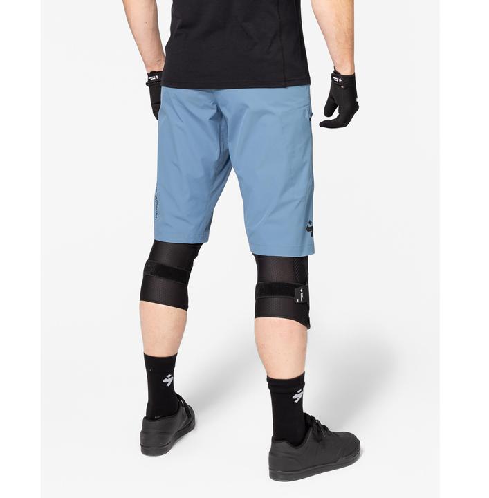 Actual product image Sweet Protection Hunter Slashed Shorts M Flare L (L)