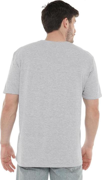Image du produit Fruit of the Loom - T-shirt FLYING WITH PURPOSE - Homme (L)